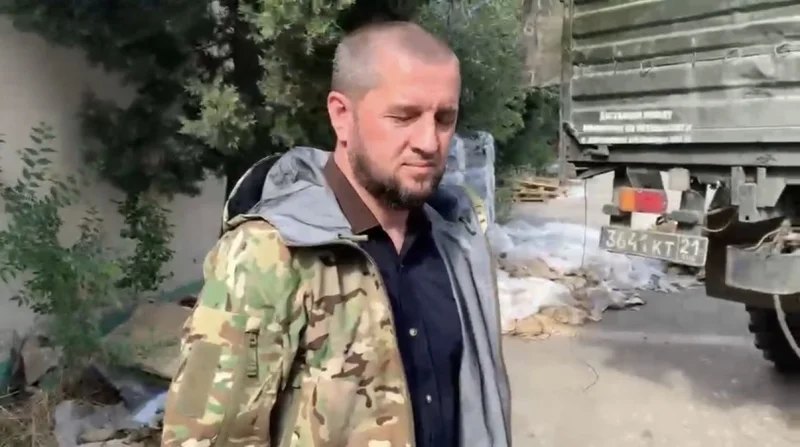 Аьралийтурал дакI даву мурадрай