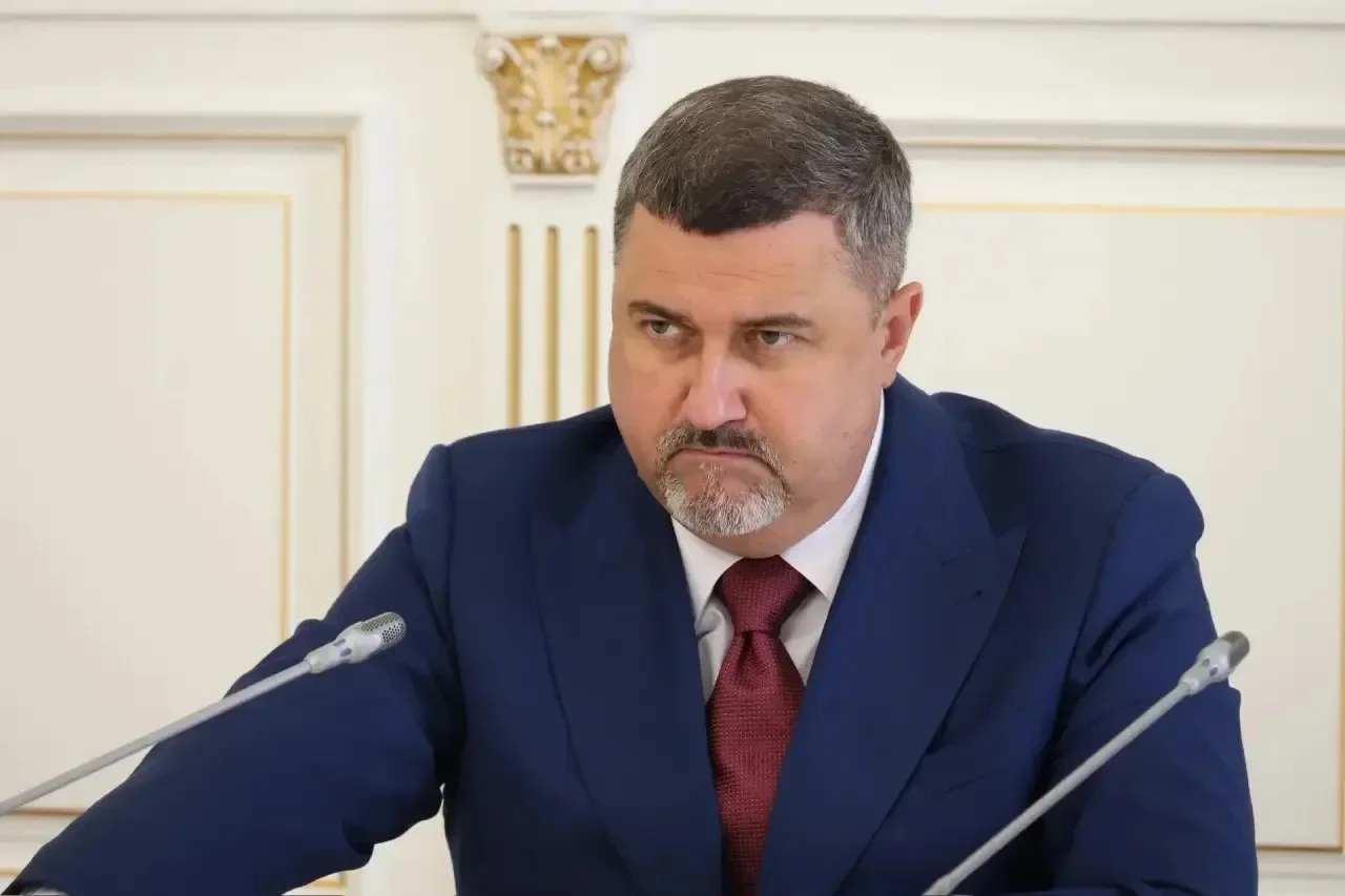 Щукин потребовал усилить контроль в соцсфере из-за коррупционных рисков