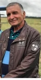 Замир ХIажимаев