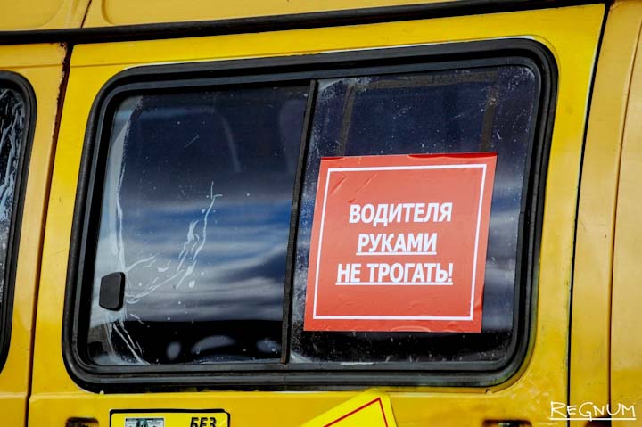 В Махачкале сохранится существующий тариф на проезд в общественном транспорте