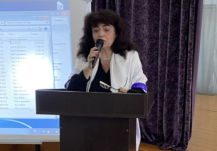 Поэтические праздники в школах