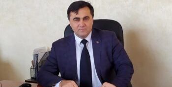 Руслан Гереев: «Мобилизация — часть ресурсной мощи Армии»