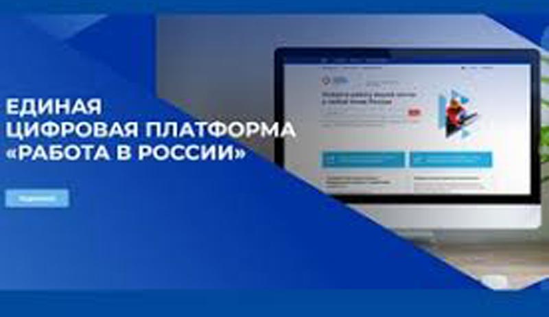 В Дагестане безработным и работодателям предоставлена возможность взаимодействовать бесконтактно 