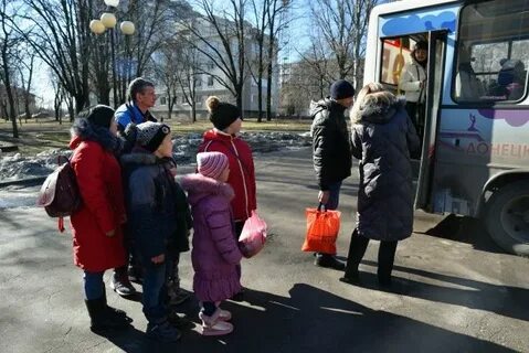 Махачкалинка готова принять в свой дом беженцев с ДНР