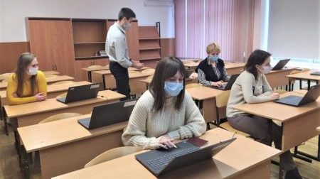 В Дагестане провели тренировочные ЕГЭ по нескольким предметам 