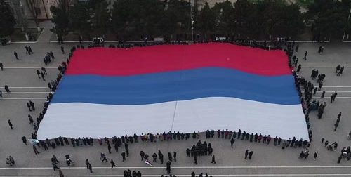 Выпускники "школы губернаторов" возглавили регионы страны