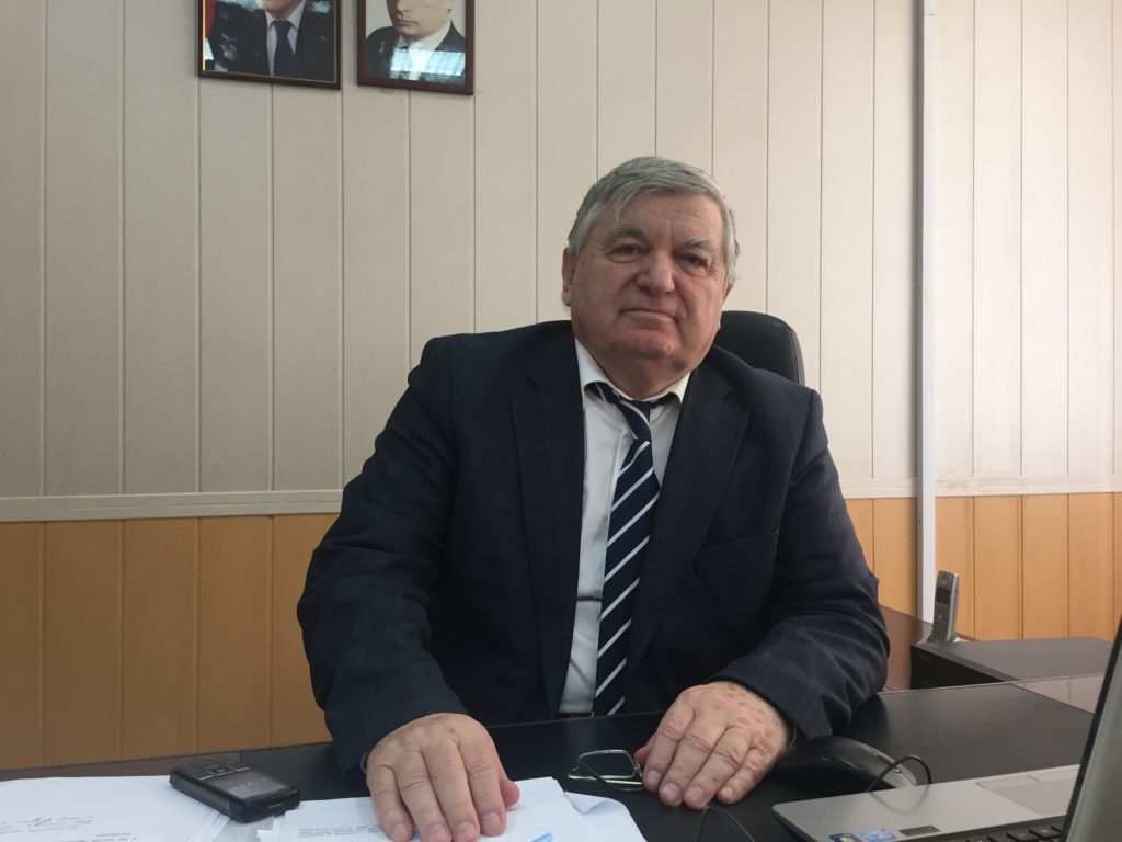 Ина увсса кьини бусравсса кьинир