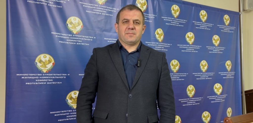 Для сохранения темпов переселения людей из аварийного жилья Дагестан получит поддержку от правительства