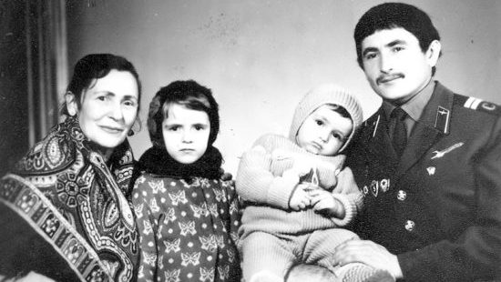 ДакIния къауккайсса  Бадави
