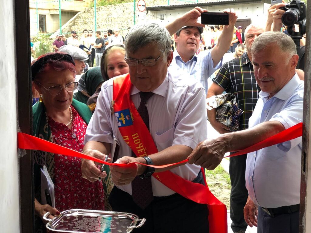 Уттара дурккун дия ГьунчIукьатIрал щар