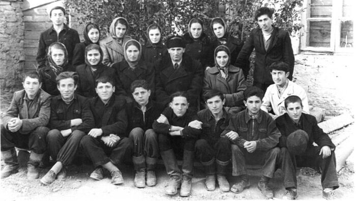 «Ххинугу чан дакъасса  ххуй-хъиншивурттал заллура»
