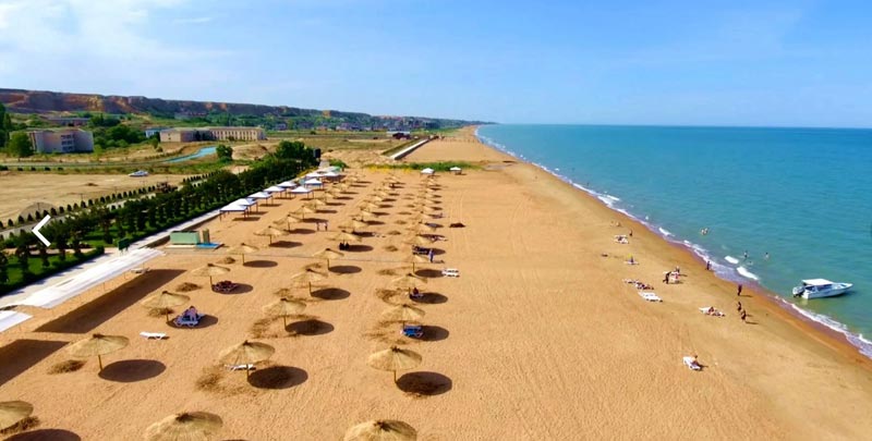 Дагестан готов к созданию нового курорта
