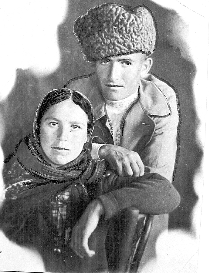 На Мирза МахIанмадовлул душра