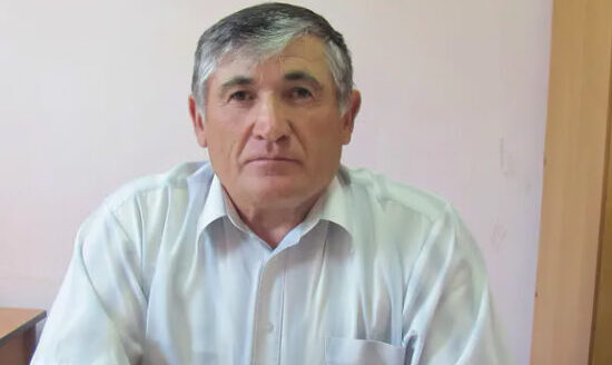 Юбилейран хасну