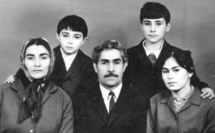 «Ватан чурххал базури»