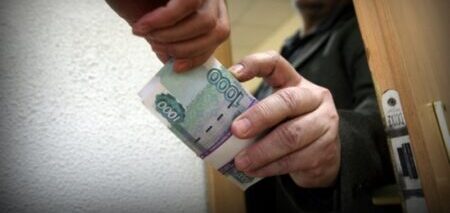 В Дагестане за получение взятки ответит заместитель директора муниципального бюджетного учреждения
