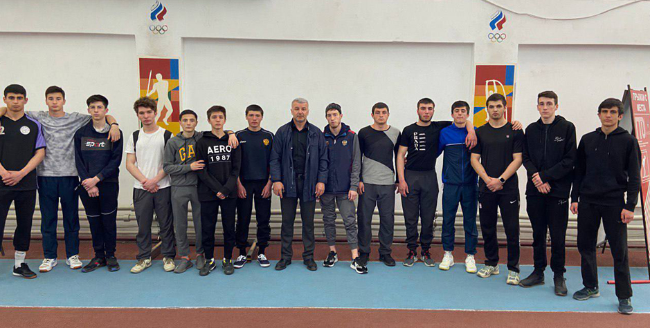 ГТО-лул кьараллу