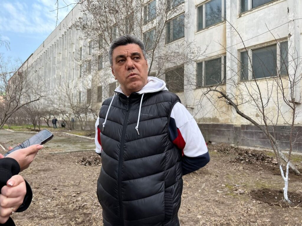 «Коллективный труд нас сплачивает»