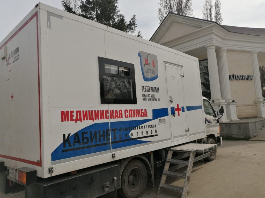 В Дагестане запускается акция, приуроченная ко Всемирному дню борьбы с туберкулезом