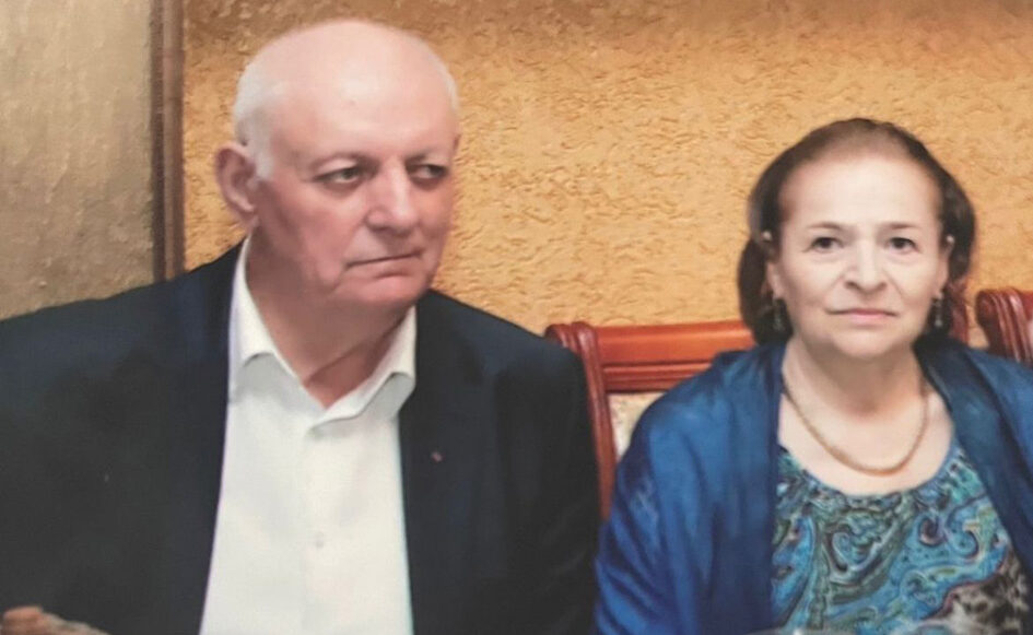 ХIакин, аьлимчу, изобретатель