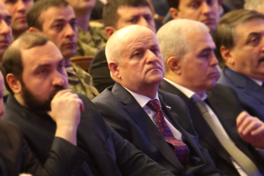 Депутат Госдумы Абдулхаким Гаджиев прокомментировал Послание Главы РД