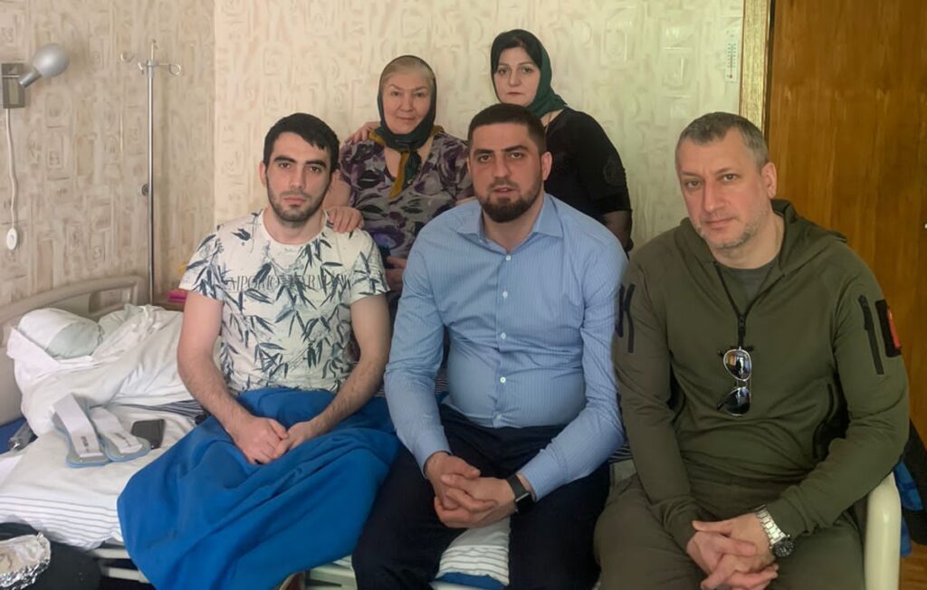 Аьралитурах буруган бувкIунни