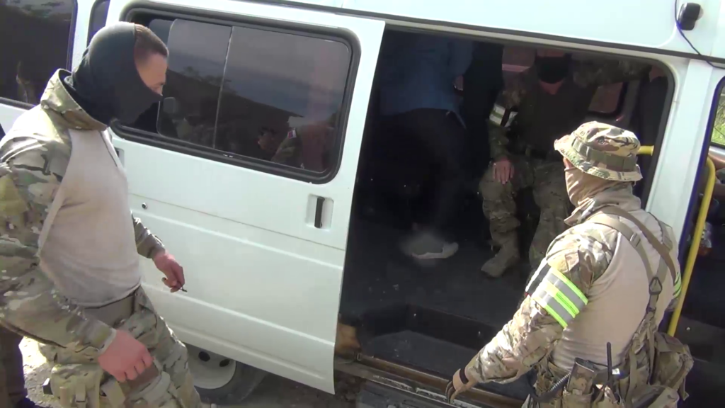 Житель Новолакского района понесет наказание за содействие террористической деятельности