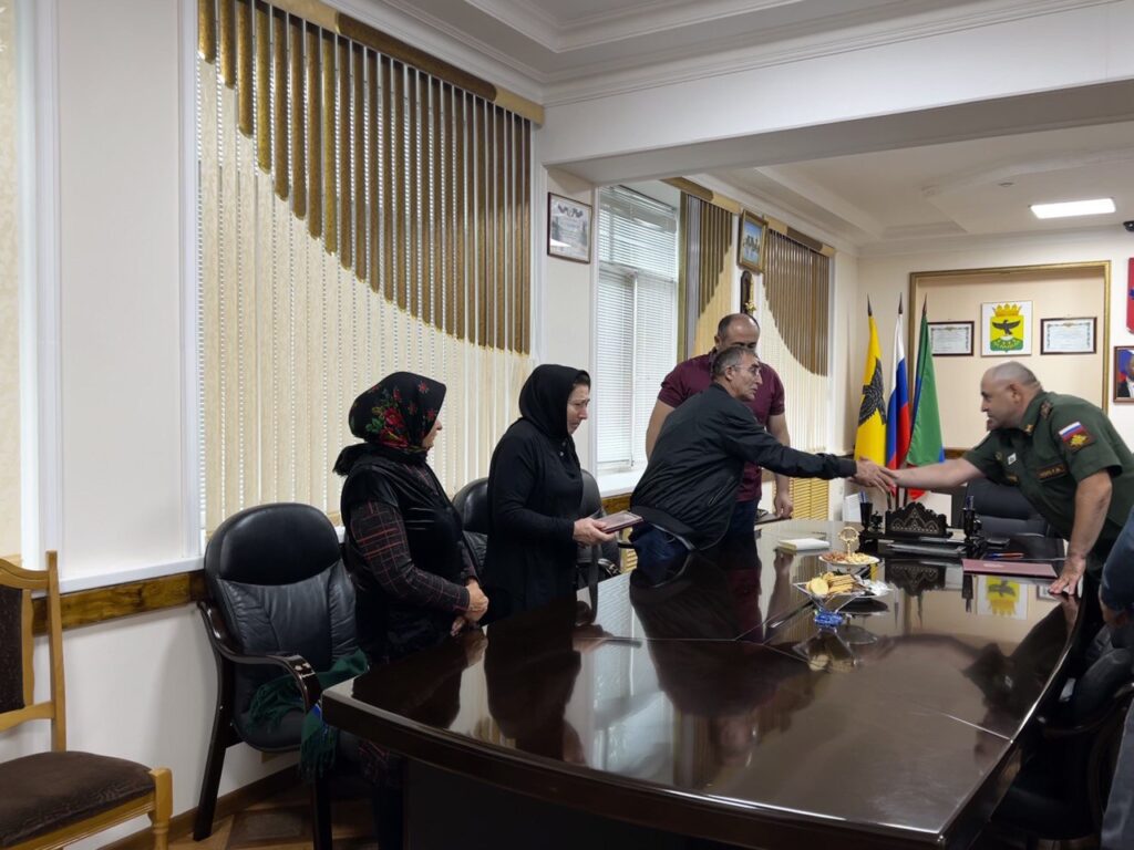 Виричувнал гъанминнащал хьунаавкьунни