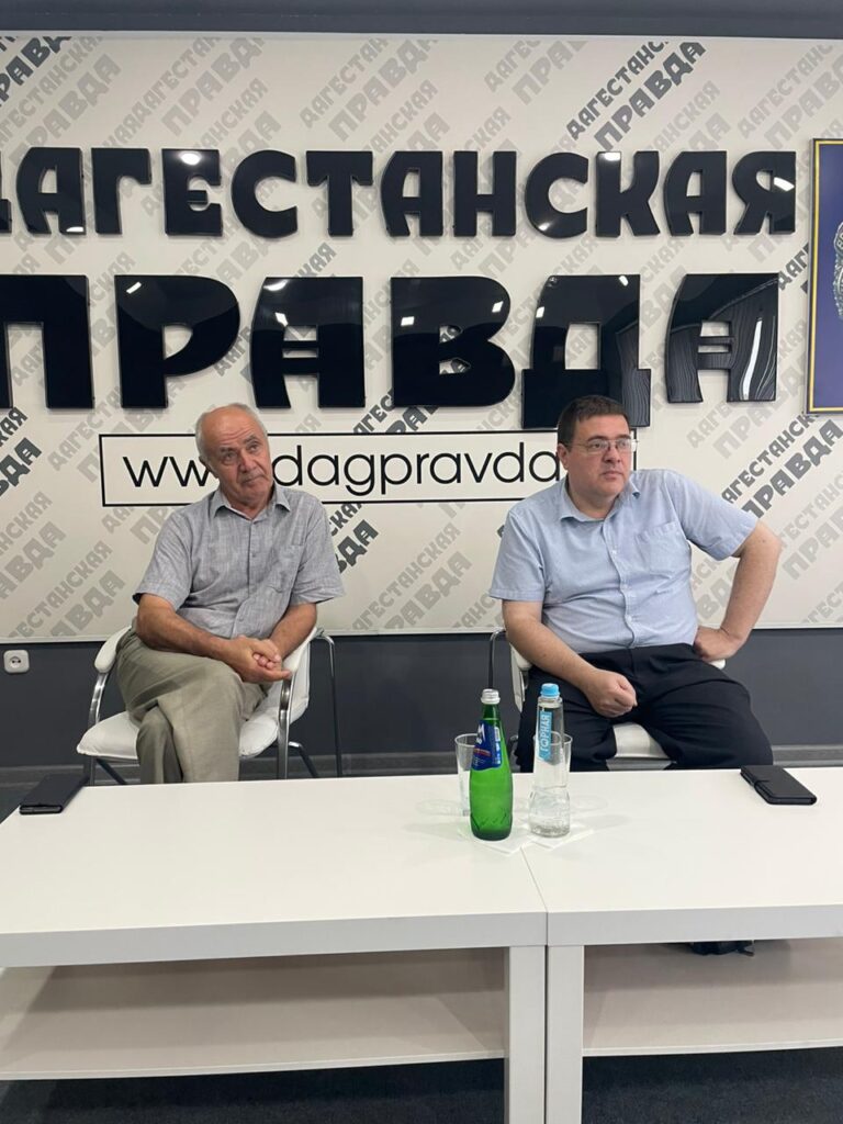 Слияние республик обострит национальные противоречия