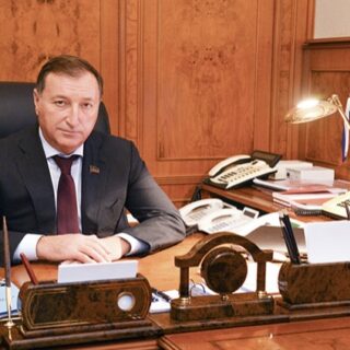 Заур аск