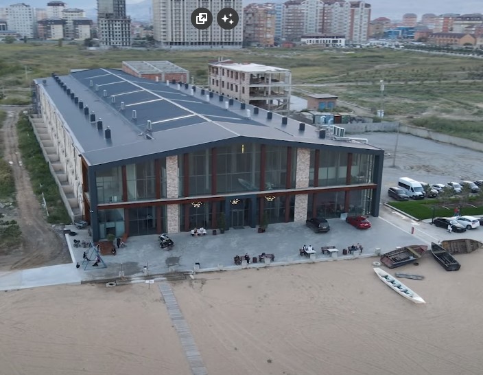 В Дагестане наиболее доступные отели и гостиницы